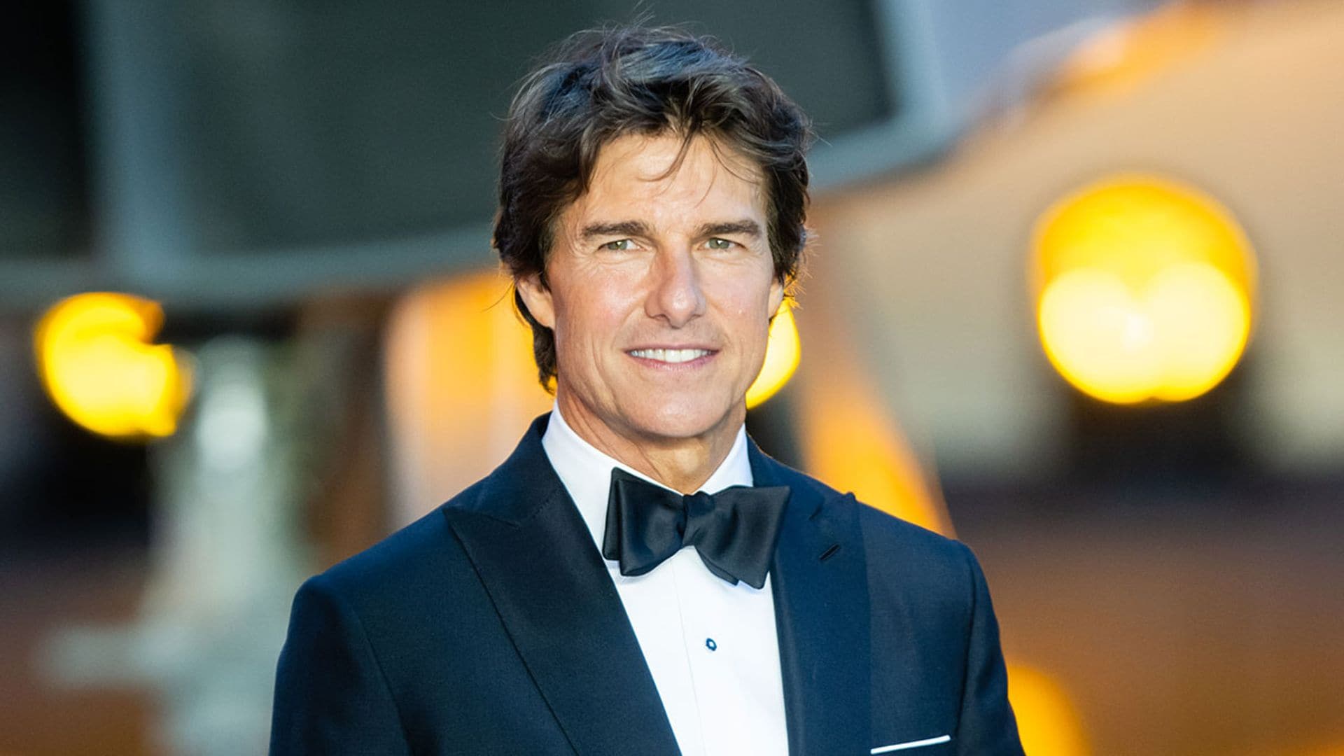 tom cruise getty