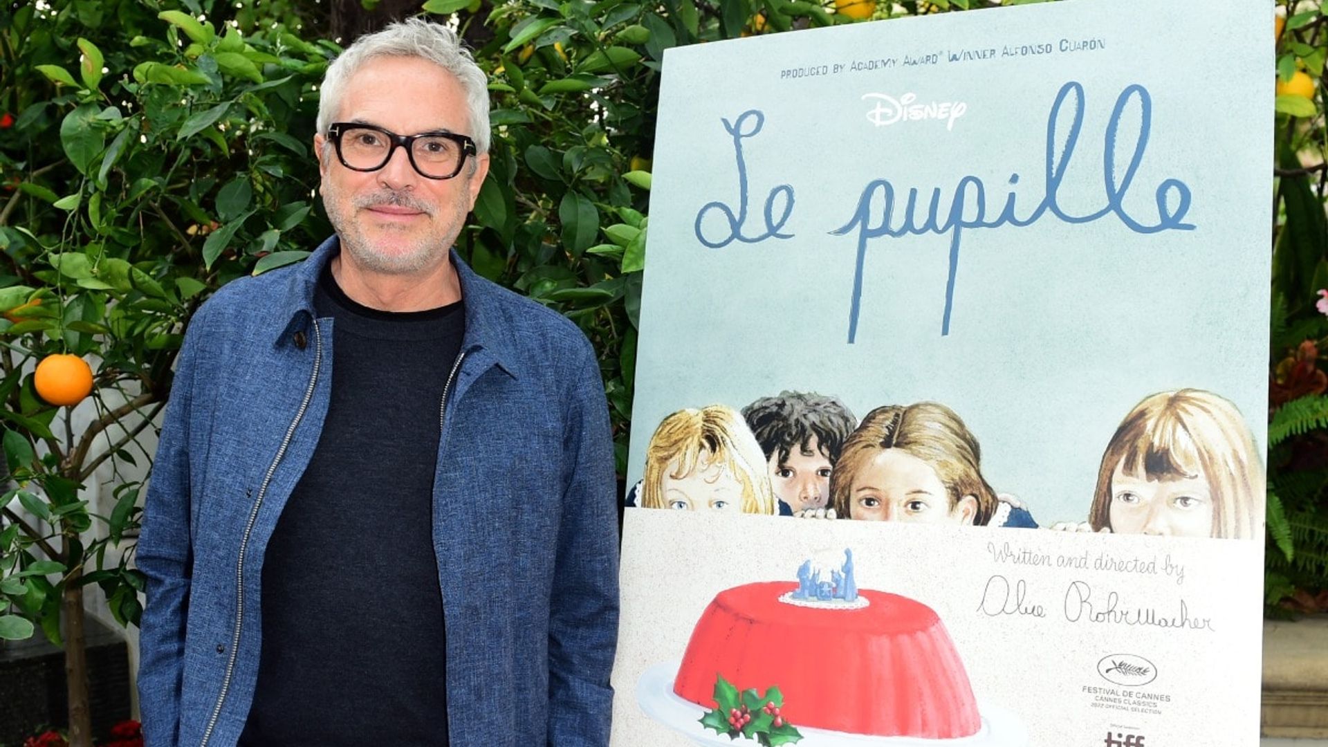 'Le pupille', el cortometraje sobre la rebeldía que llevó a Alfonso Cuarón a los Oscar