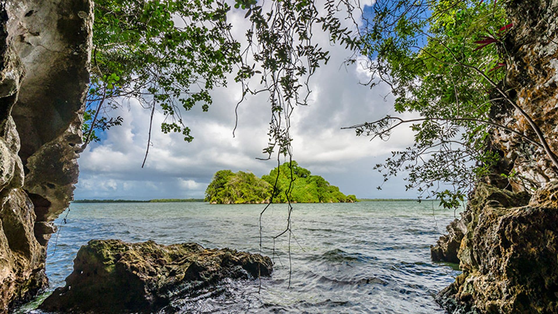 El Parque de los Haitises: la maravilla de República Dominicana