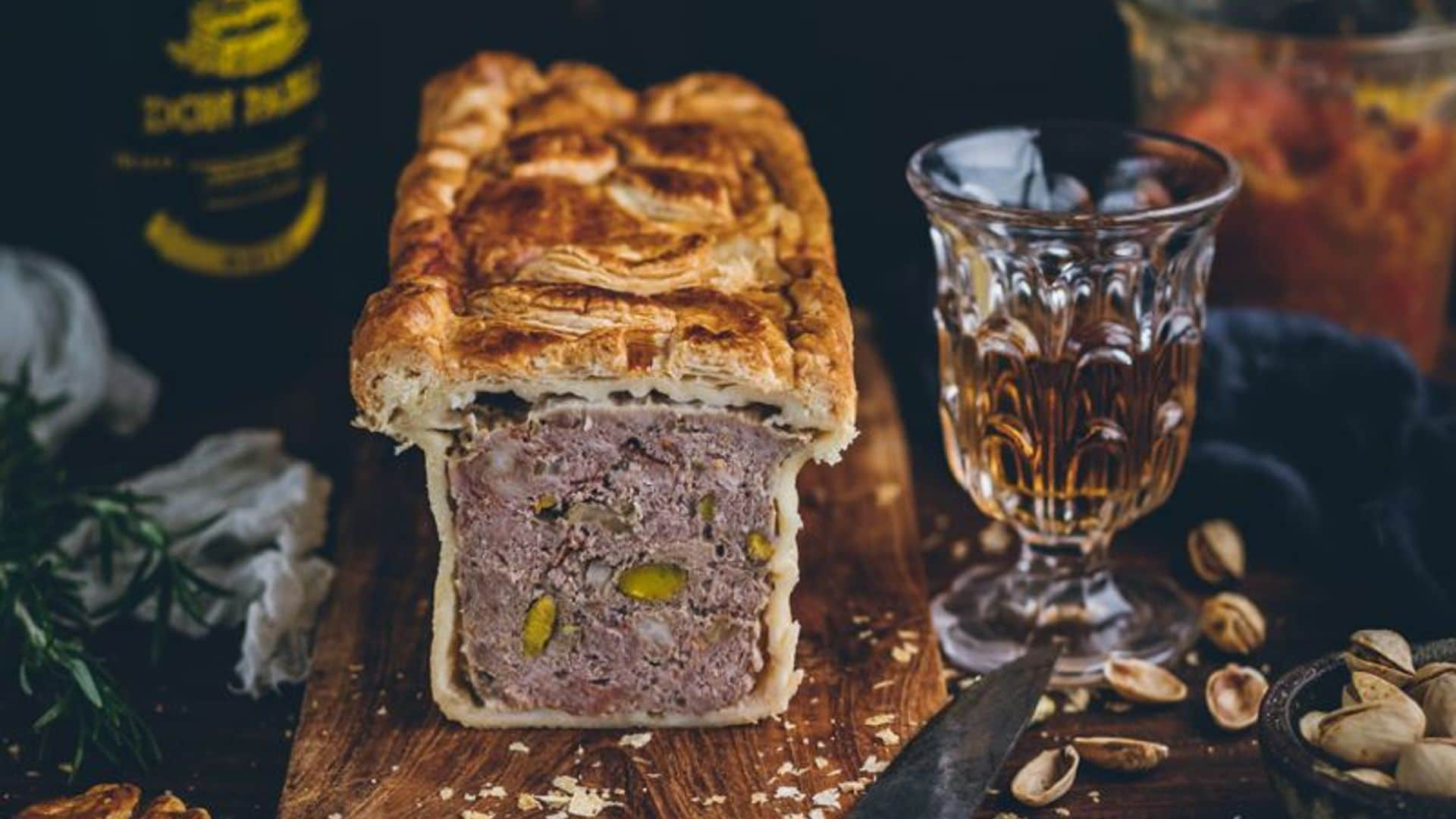 pate de croute loletta