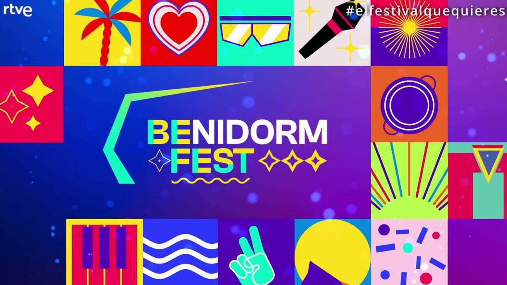 ¡El Benidorm Fest calienta motores! Así serán las semifinales y votaciones para elegir la canción para Eurovisión