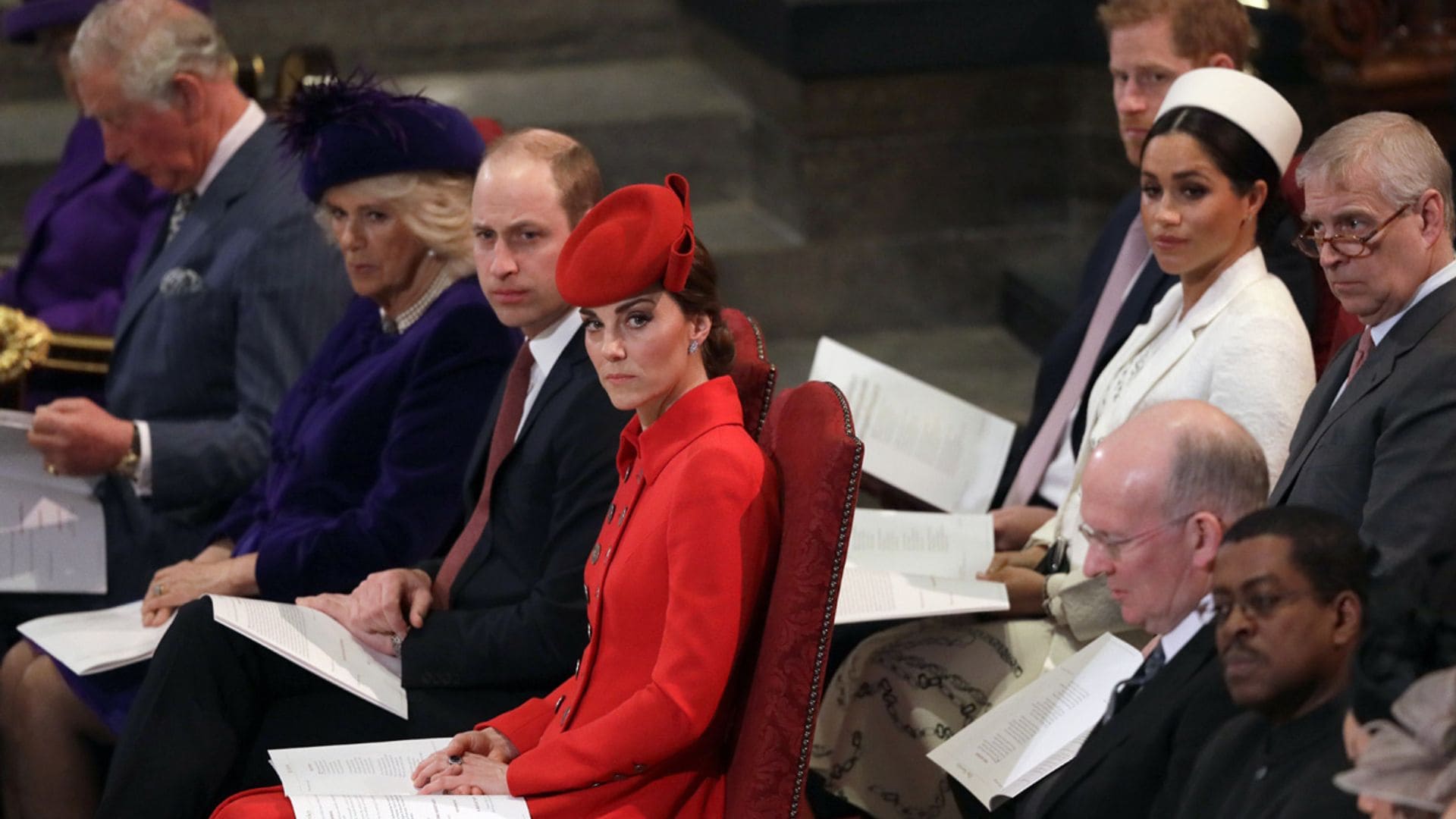 ¿Qué hay detrás de las negociaciones entre Harry y la Familia Real británica?