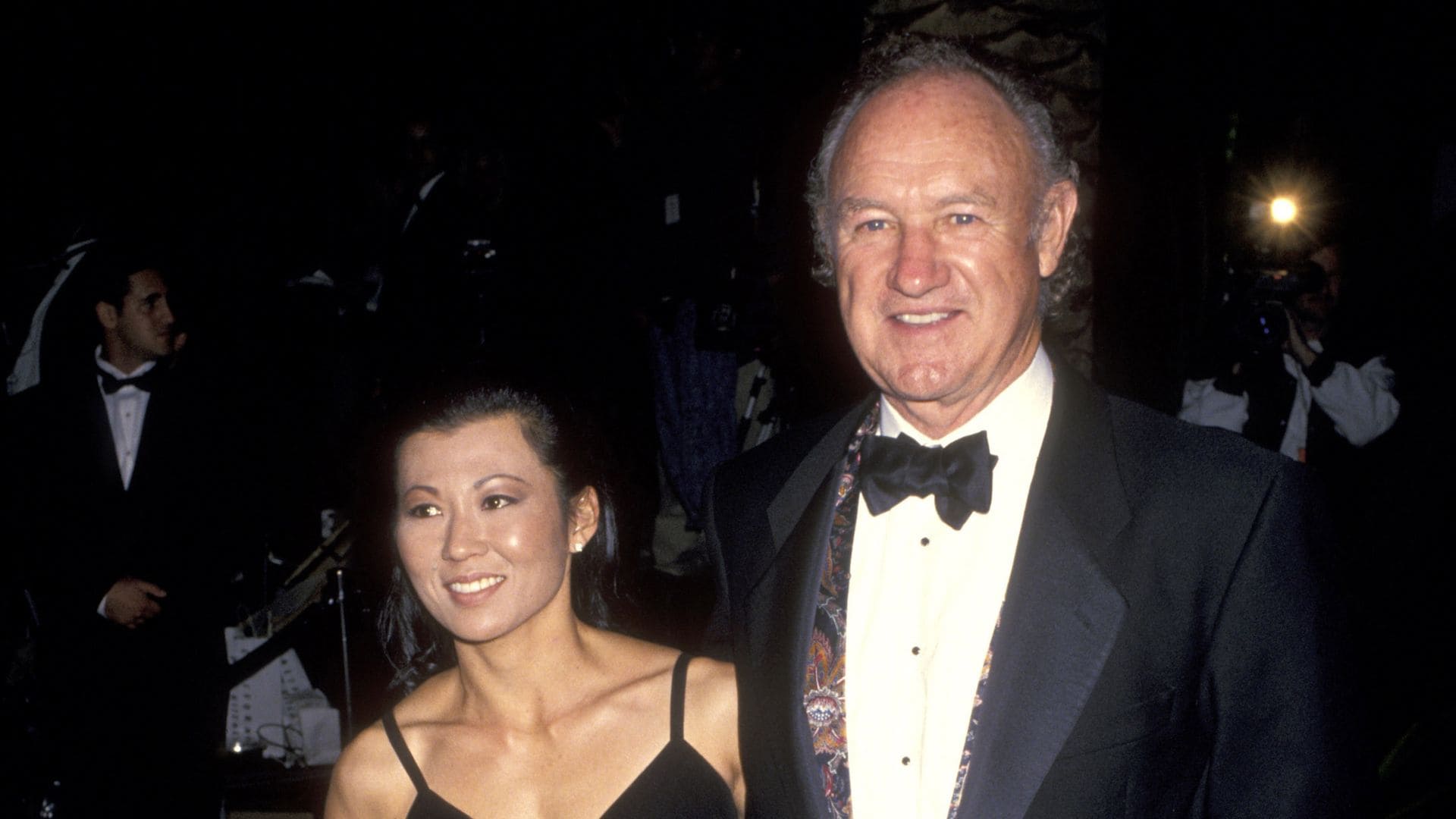 Los últimos 7 días de Gene Hackman: incertidumbre, soledad y un misterio sin resolver