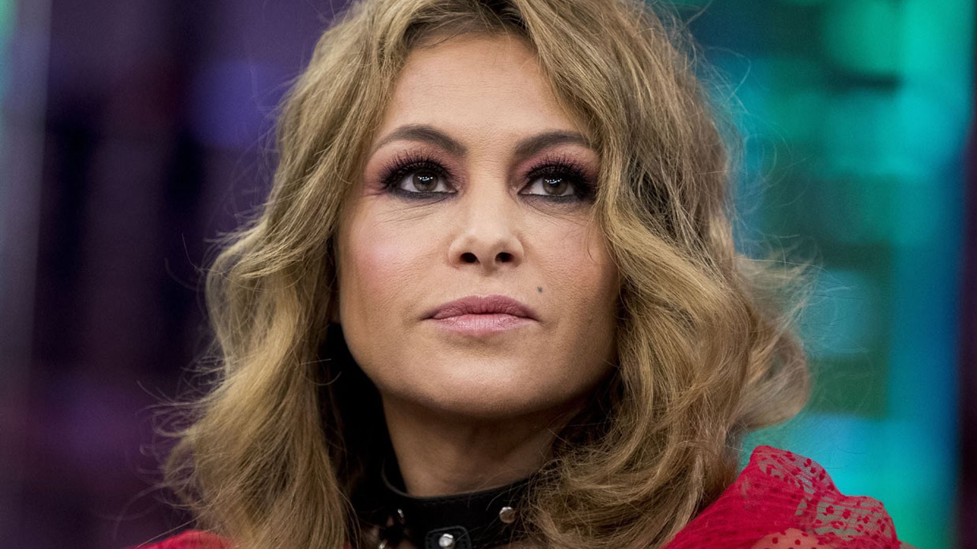 Paulina Rubio demanda a Colate por impedirle localizar a su hijo