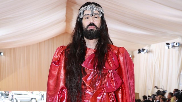 alessandro michele