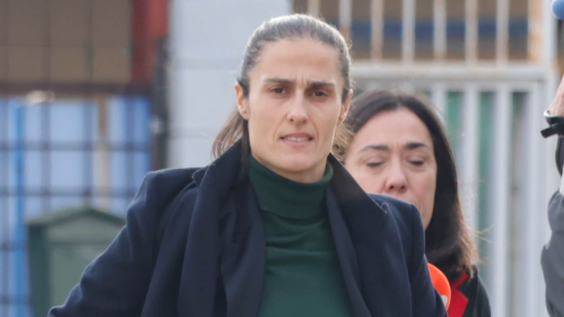 Montse Tomé en el juicio a Rubiales: 'No convocar a Jenni no fue un castigo'