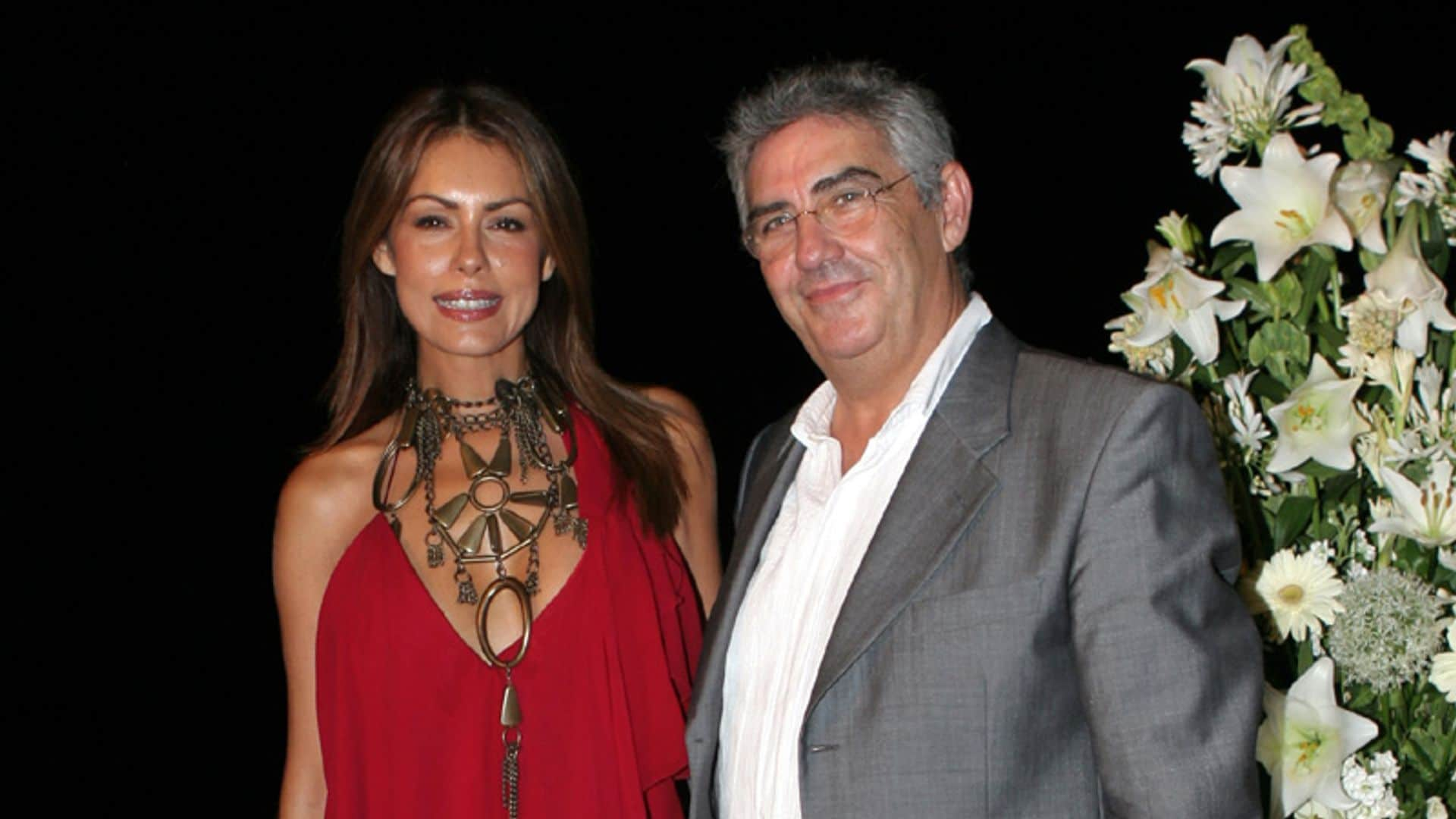 Fallece el empresario Cris Lozano, exmarido de Jacqueline de la Vega, en su casa de Bali