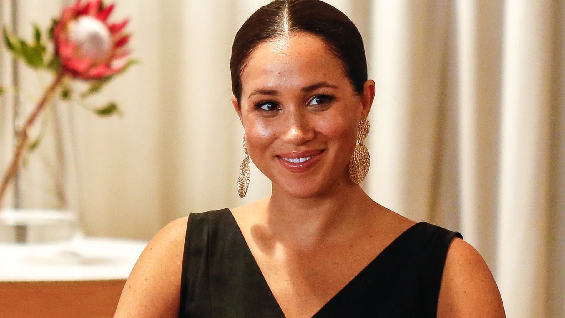 La sorprendente confesión de Meghan Markle sobre sus finanzas que cualquiera puede aplicar para ahorrar