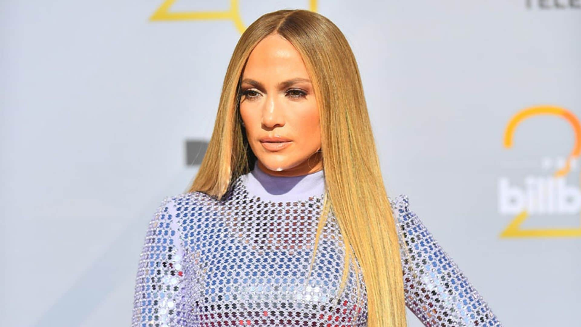 Este es el anillo que Jennifer Lopez le pide a Miguel Ángel Silvestre