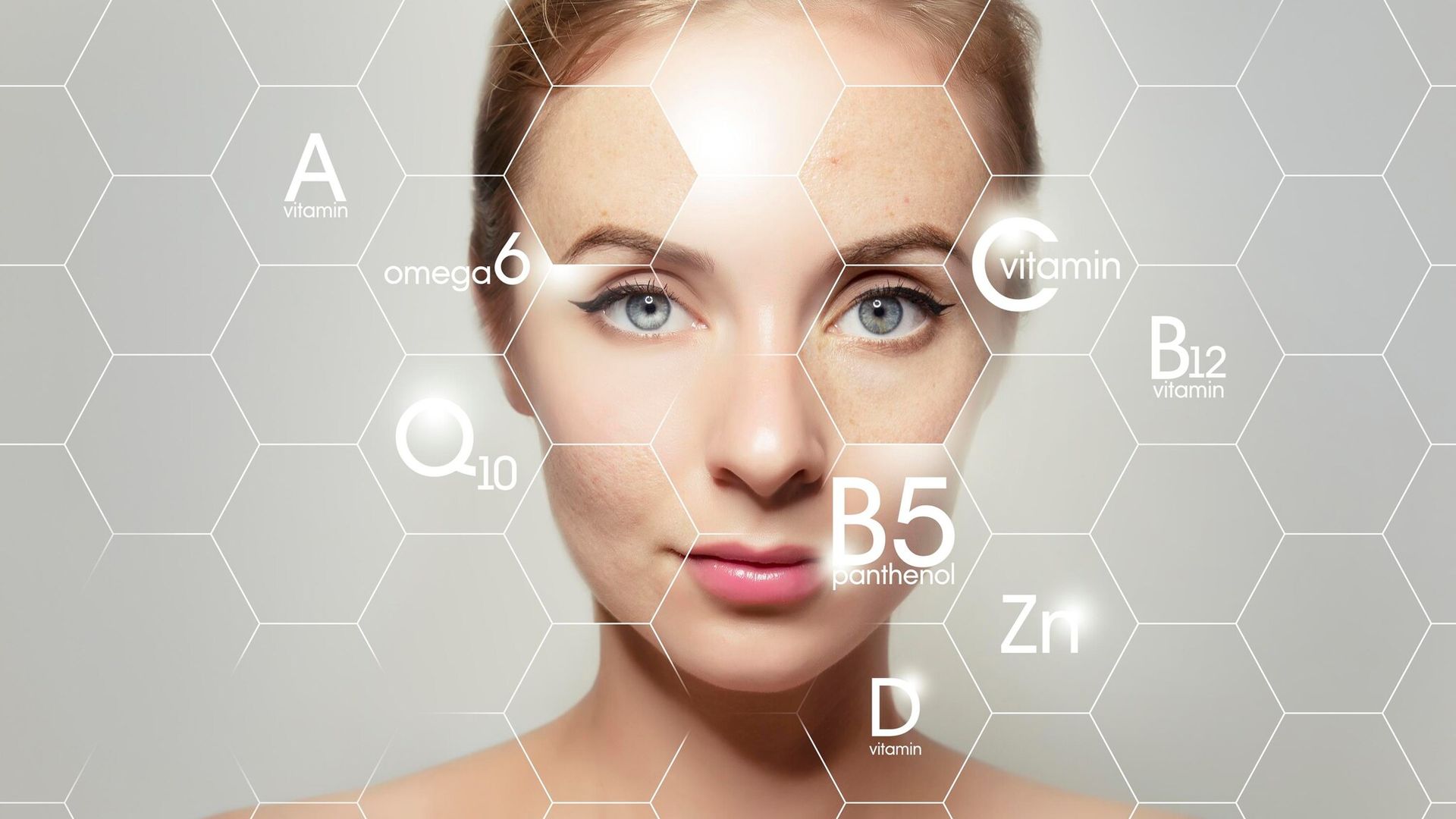 9 productos con enzimas que harán relucir tu piel
