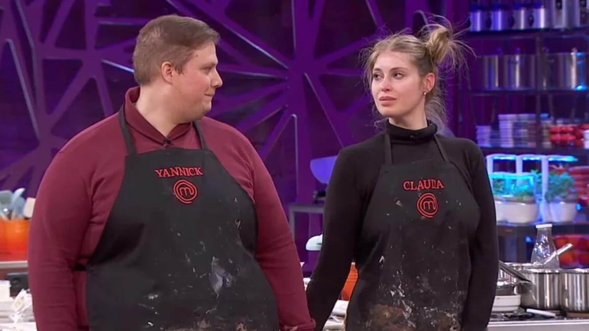 La sorprendente decisión del jurado de 'MasterChef': no hubo expulsado esta semana