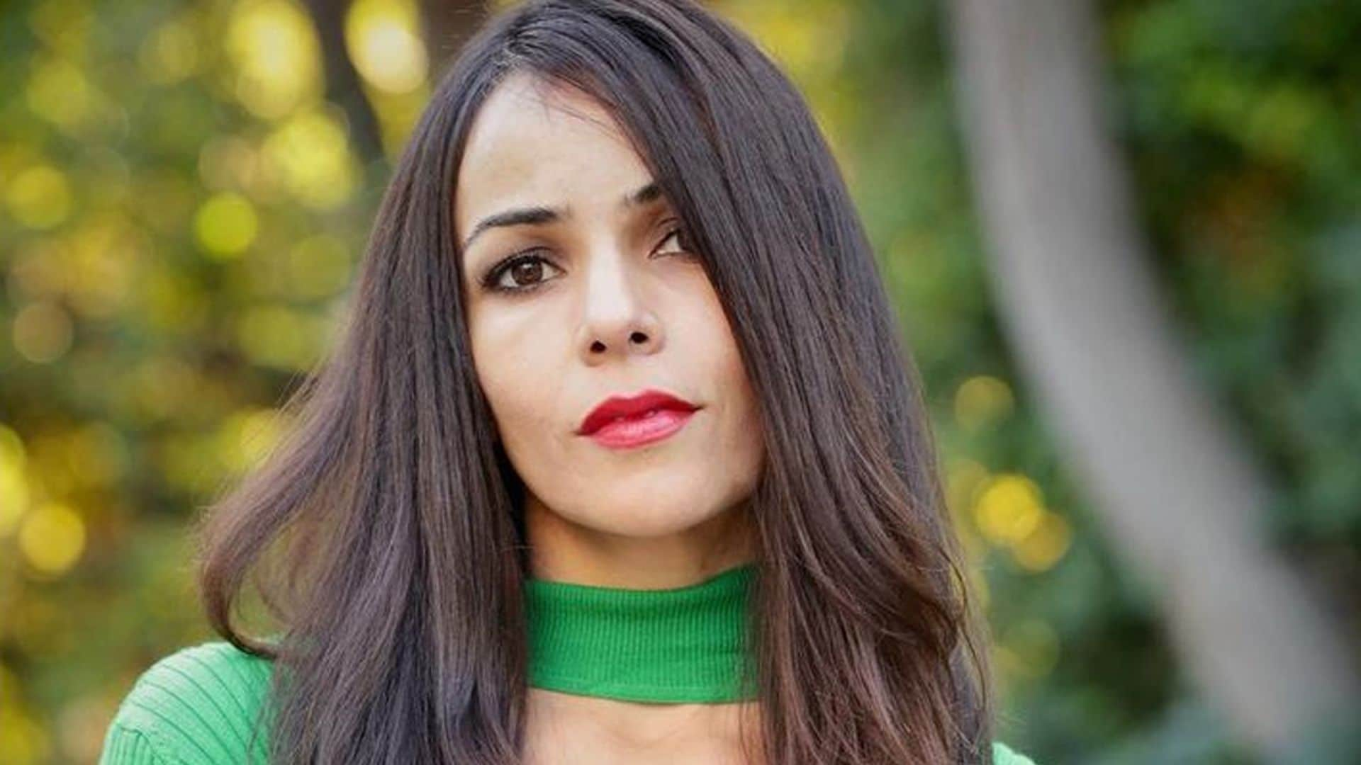 Raquel del Rosario habla de las secuelas psicológicas de su hijo tras el ataque de un puma