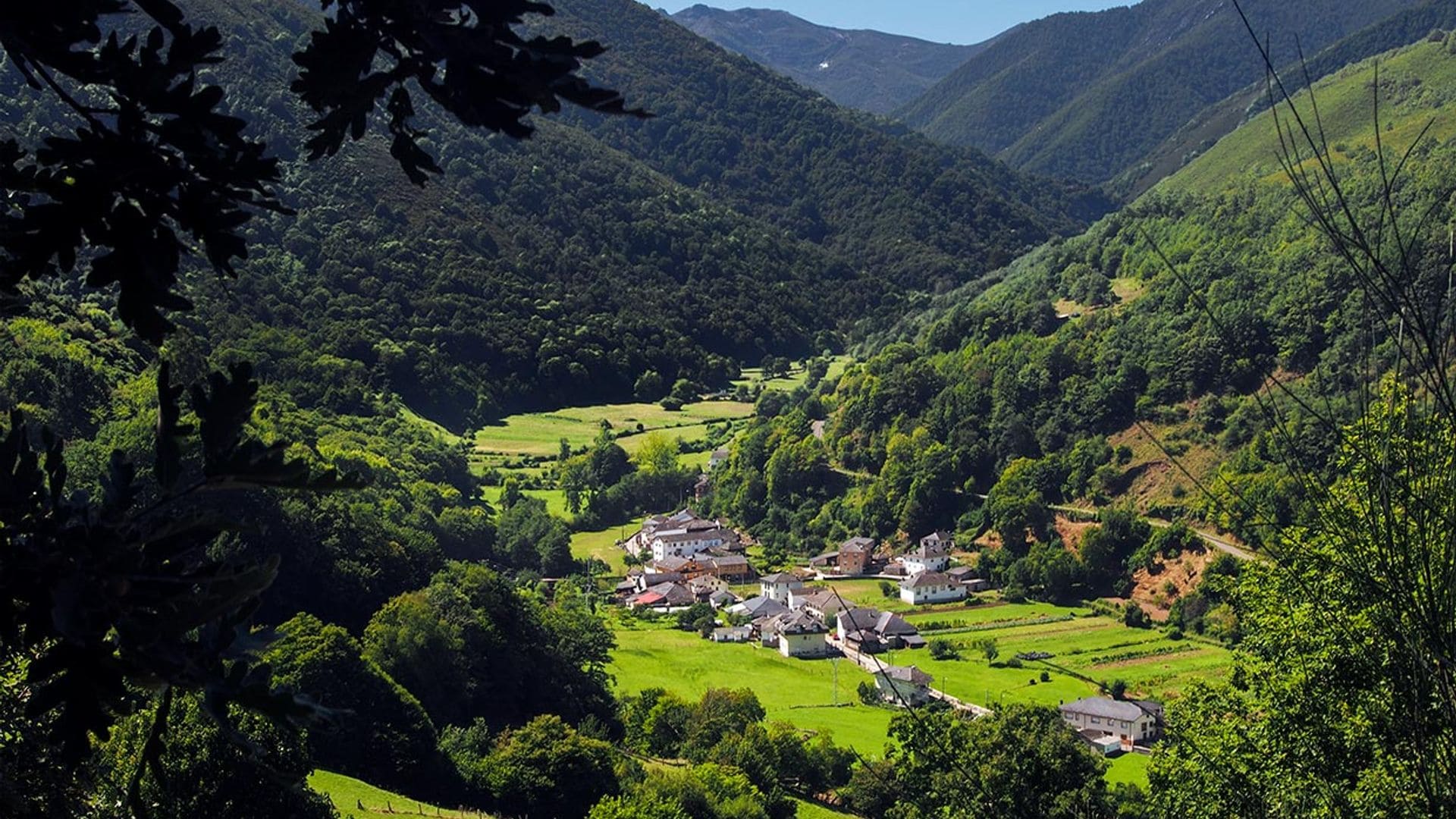 Pueblos Ejemplares de Asturias, porque se lo merecen