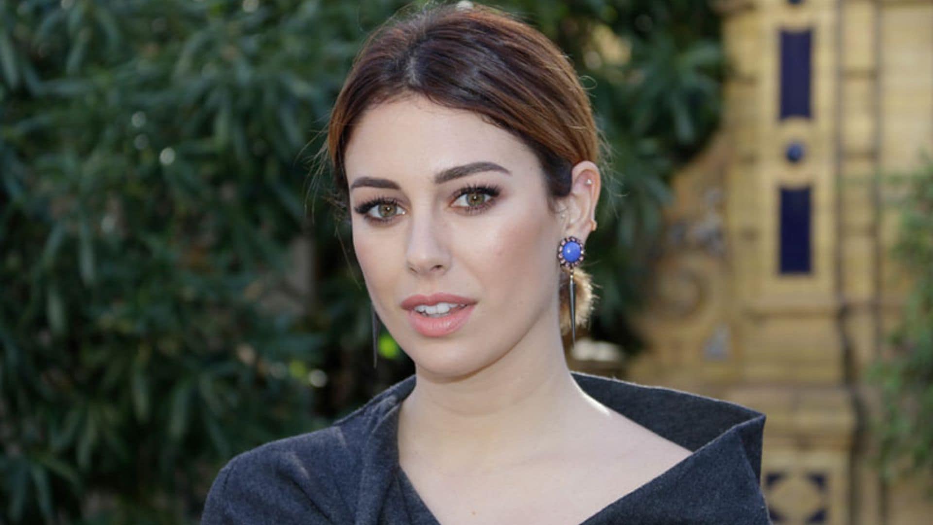 Blanca Suárez y su misterioso mensaje en las redes sociales