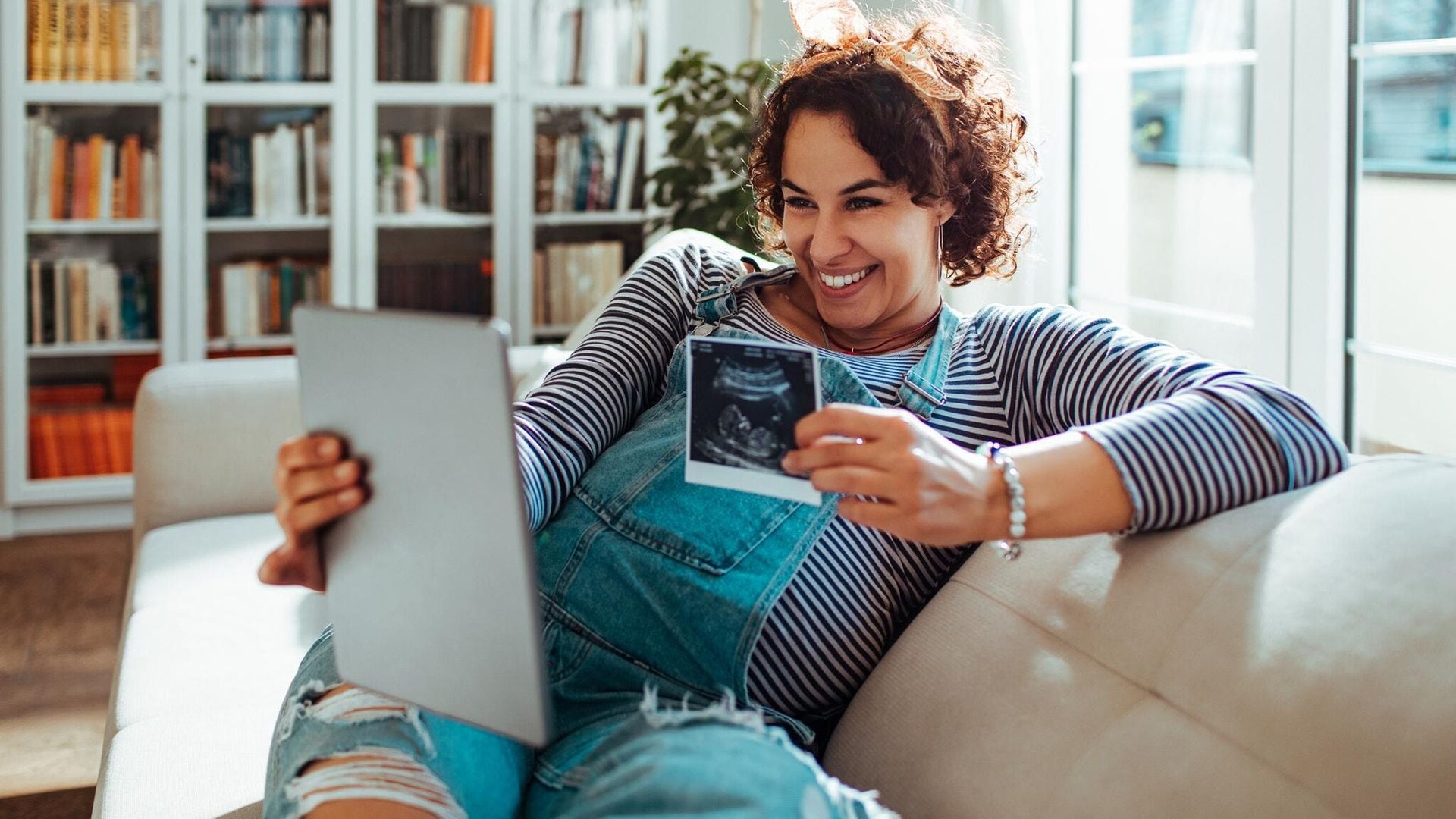 Cómo la reproducción asistida en ciclo natural logra más embarazos e implica menos riesgos para la madre