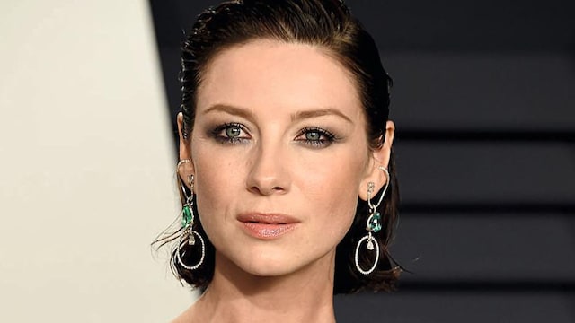 caitriona balfe