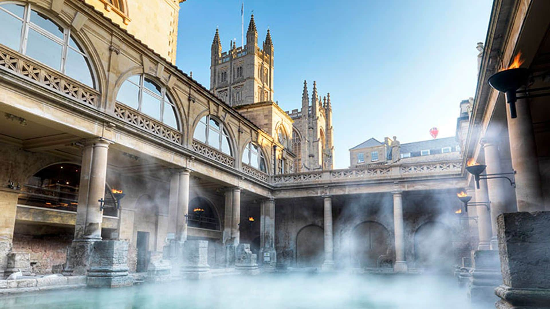 Cinco escapadas en tren desde Londres, para volver una segunda vez, tercera...