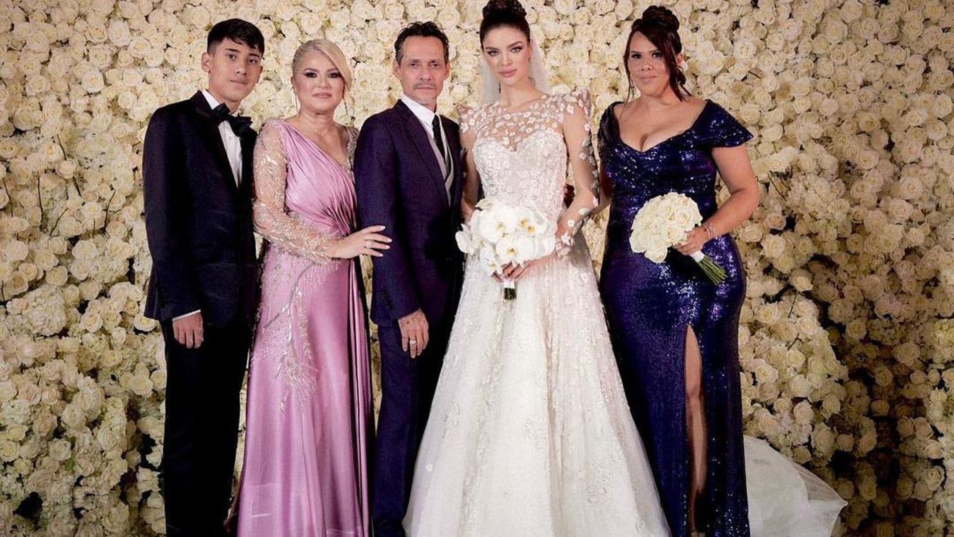 ¡Crece la familia Ferreira! Mamá de Nadia anuncia la llegada de un nuevo bebé