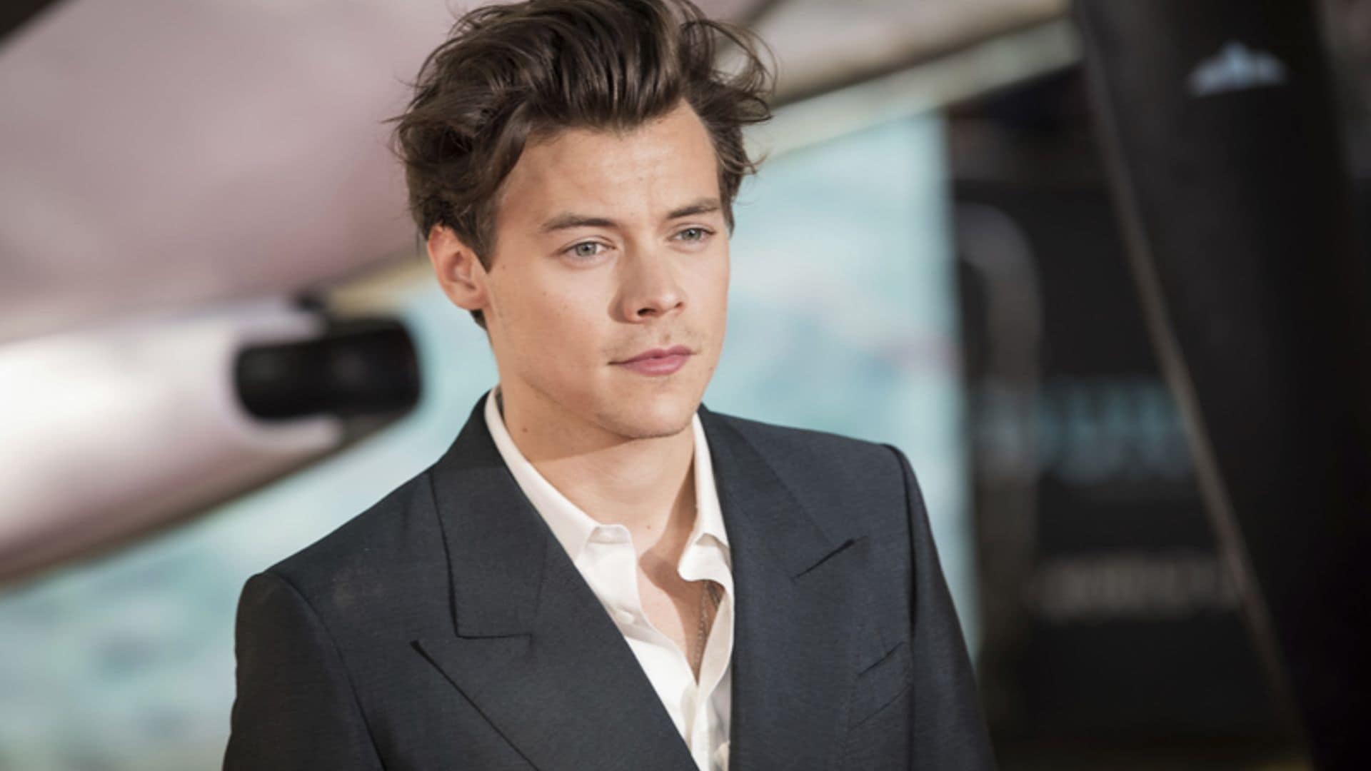 Una modelo e 'influencer' japonesa, el nuevo amor de Harry Styles