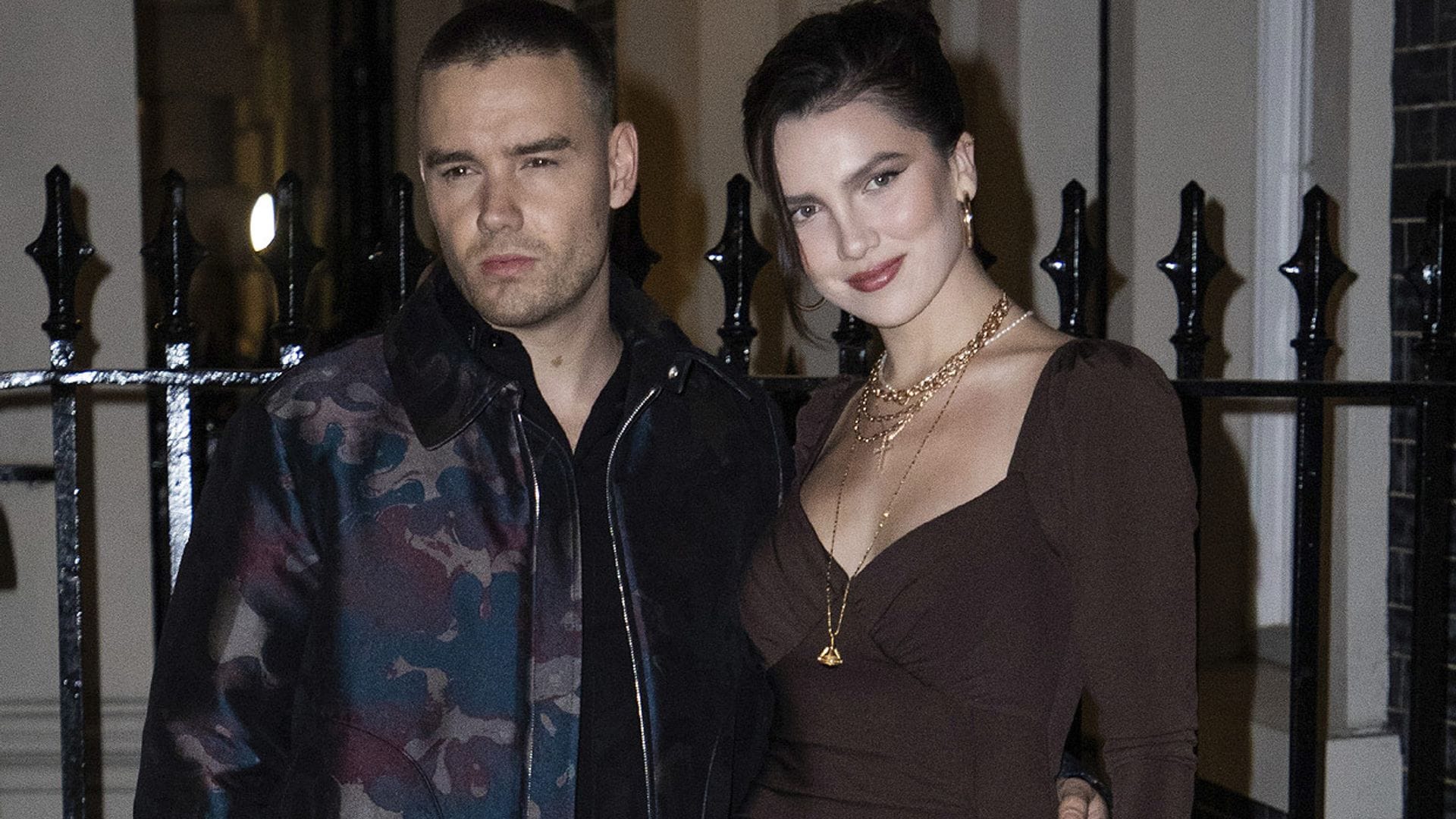 Liam Payne y Maya Henry rompen su compromiso tras las imágenes del cantante con otra chica