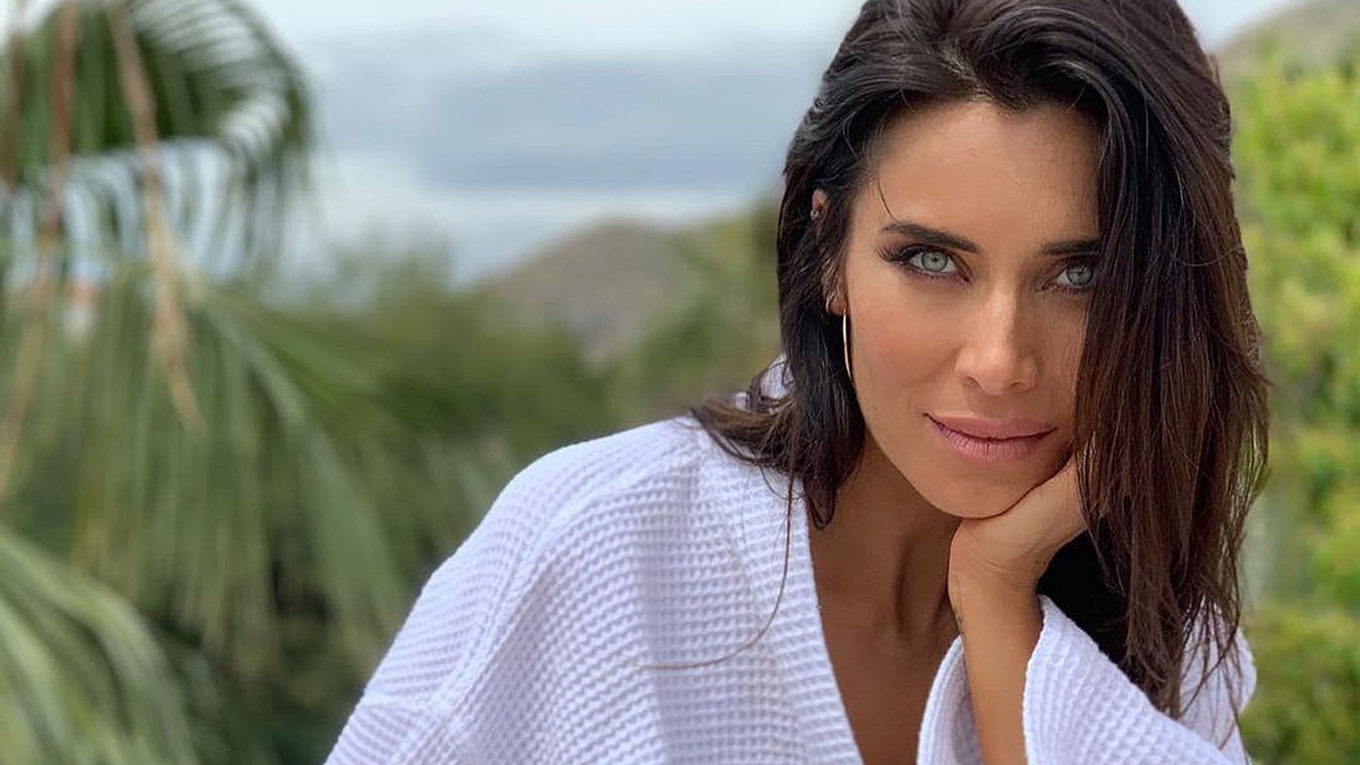 Las vacaciones exprés de Pilar Rubio mientras Sergio Ramos consigue un gran logro