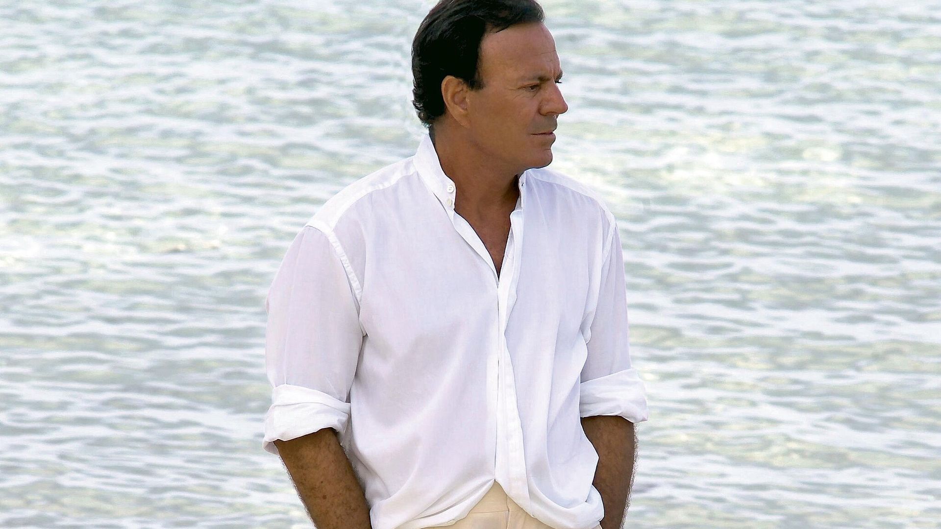 julio iglesias