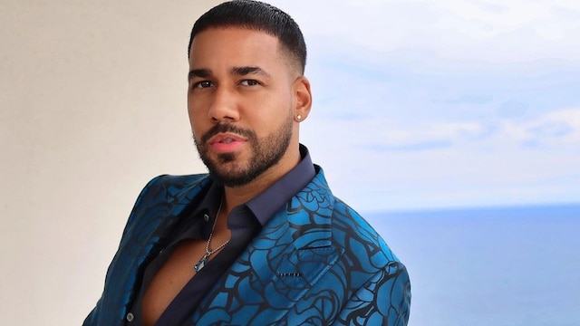 romeo santos