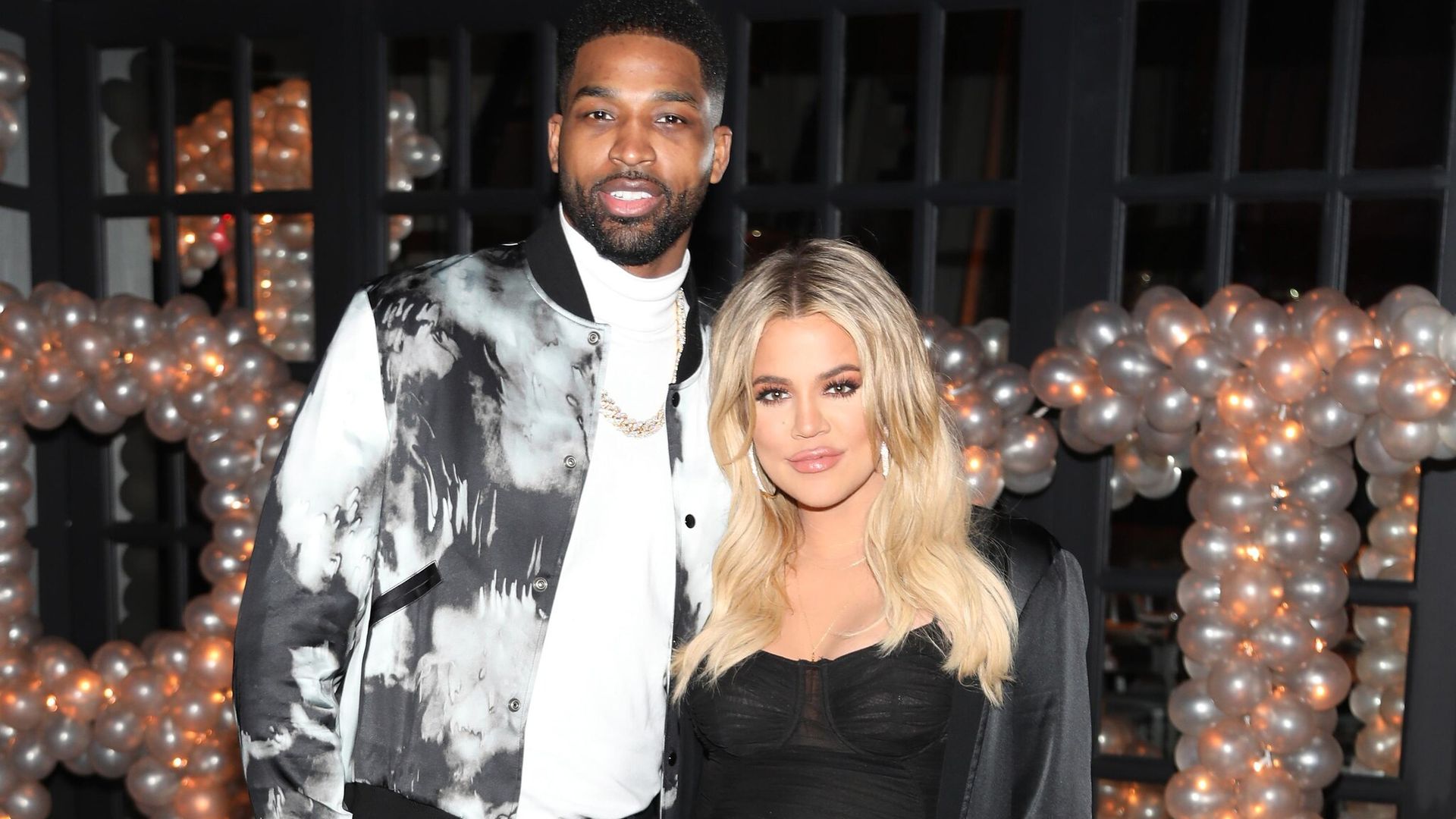 Tristan Thompson, ex de Khloé Kardashian, no conoce a su nuevo bebé