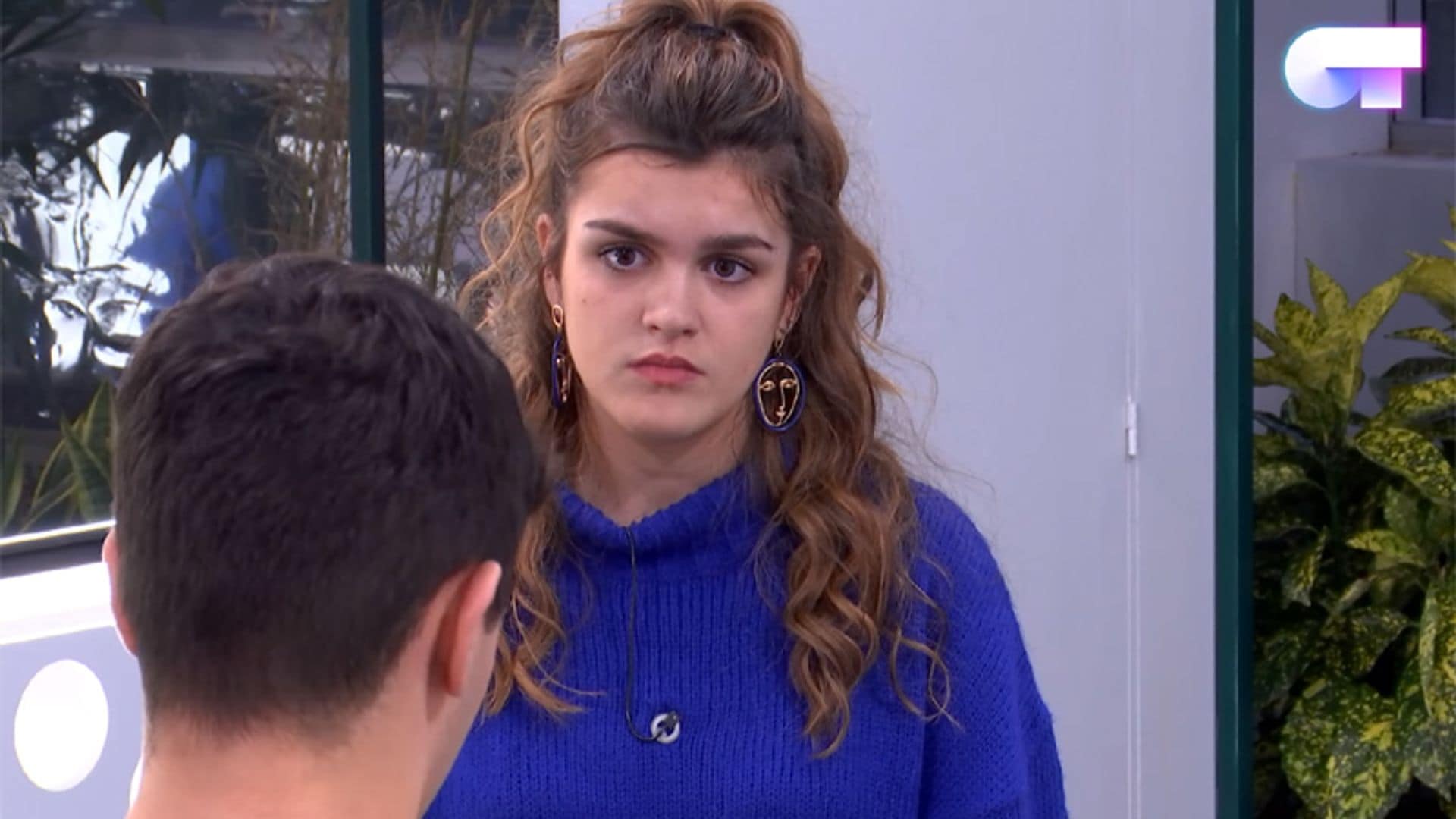 Amaia revela sus miedos sobre su relación con Alfred una vez salgan de OT