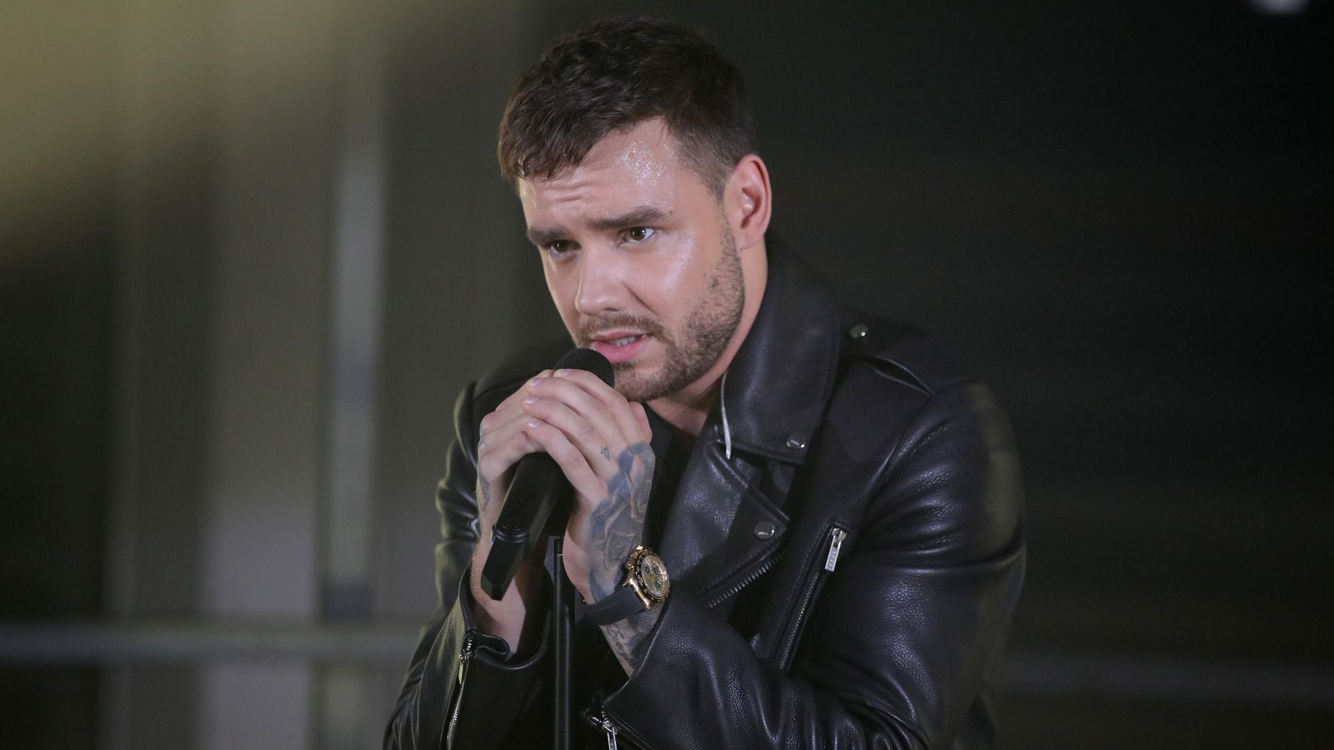 Un primer informe toxicológico revela el cóctel de sustancias que consumió Liam Payne