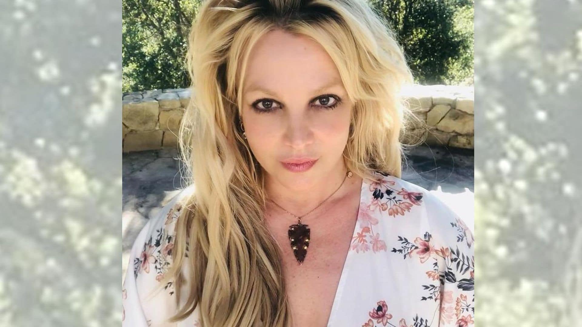 La mejor noticia que ha dado Britney Spears tras recuperar su libertad (con reproche a su familia incluido)