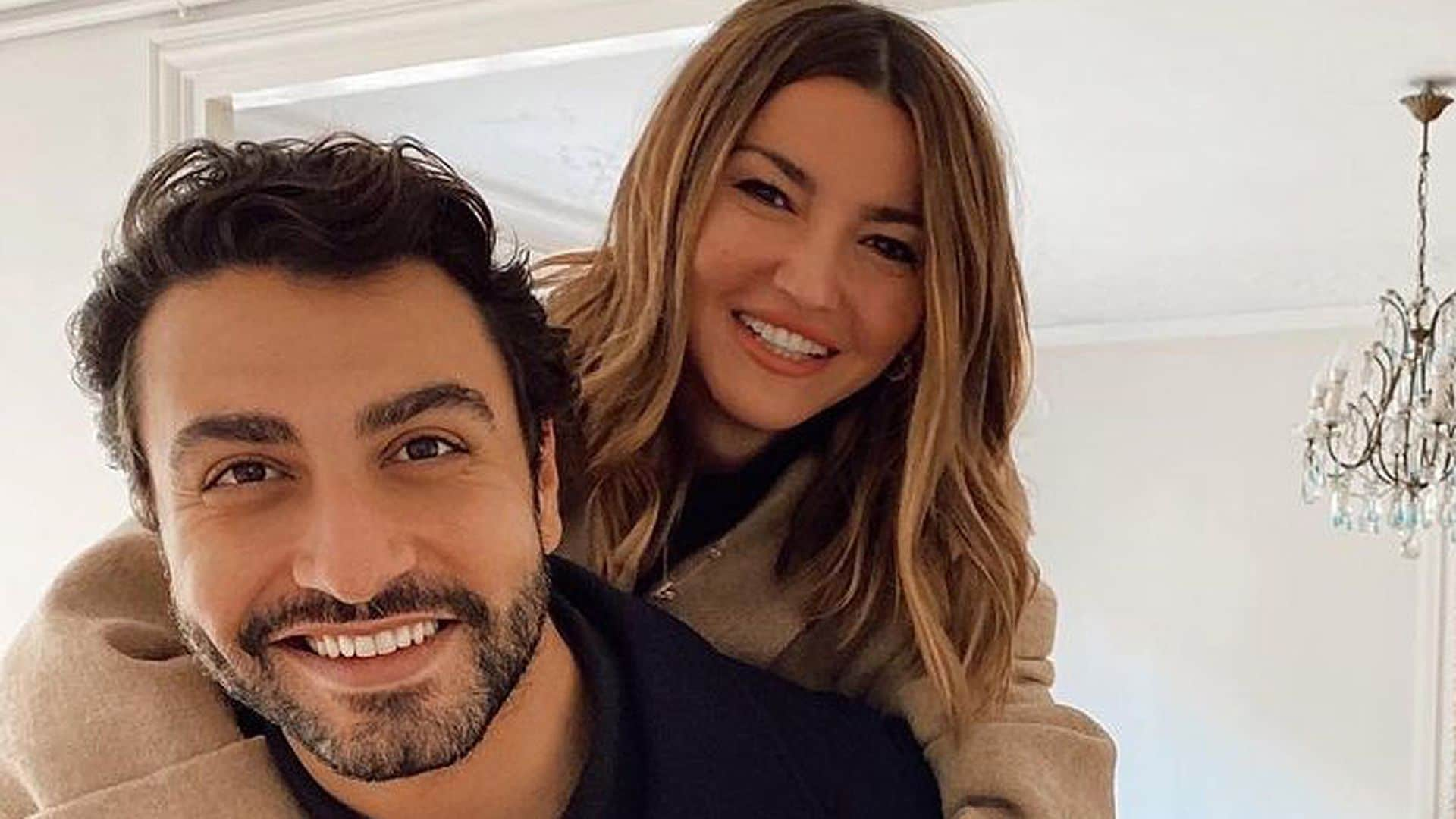 'Bonjour Paris': Alexandra Pereira (Lovely Pepa) se muda con su marido y enseña la nueva casa