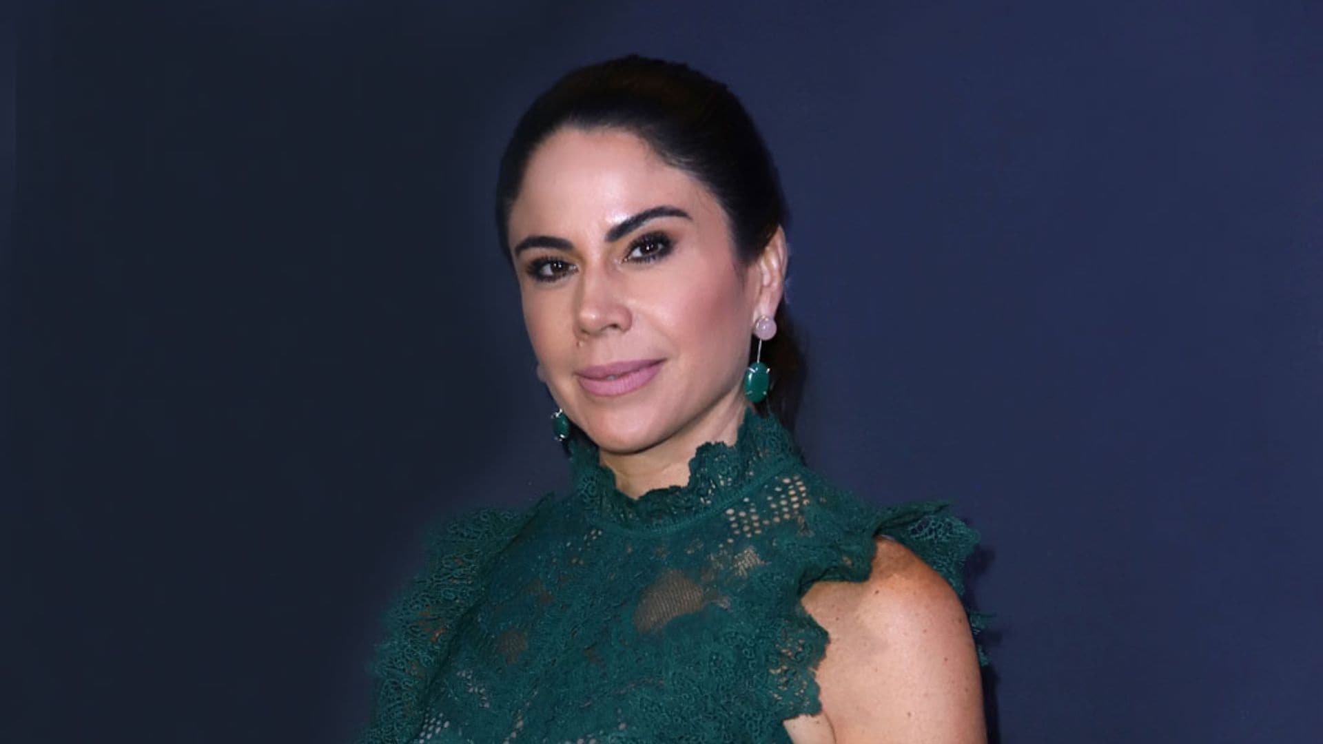 Entre lágrimas, Paola Rojas revela qué pasará con el proyecto que tenía con Verónica Tossaint