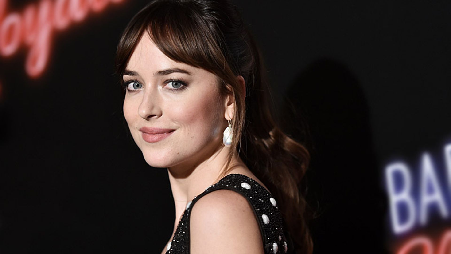 Dakota Johnson, Leighton Meester y Amal Clooney unidas por el 'print' de lunares