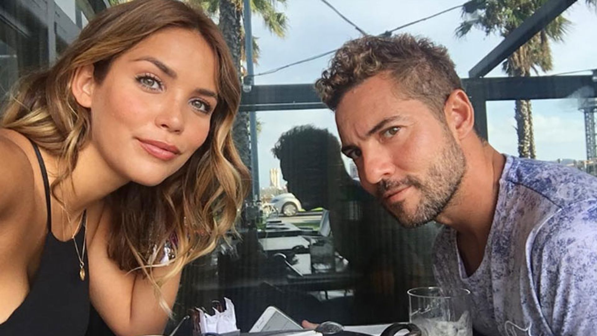 Las secuelas que sufre Rosanna Zanetti, novia de David Bisbal, tras ser secuestrada en Venezuela