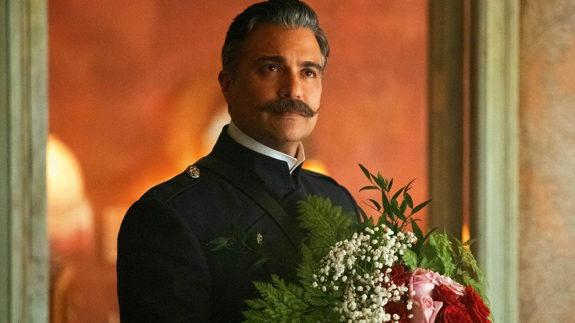 Jaime Camil nos cuenta su nuevo reto como actor tras su éxito en ‘Jane the Virgin’