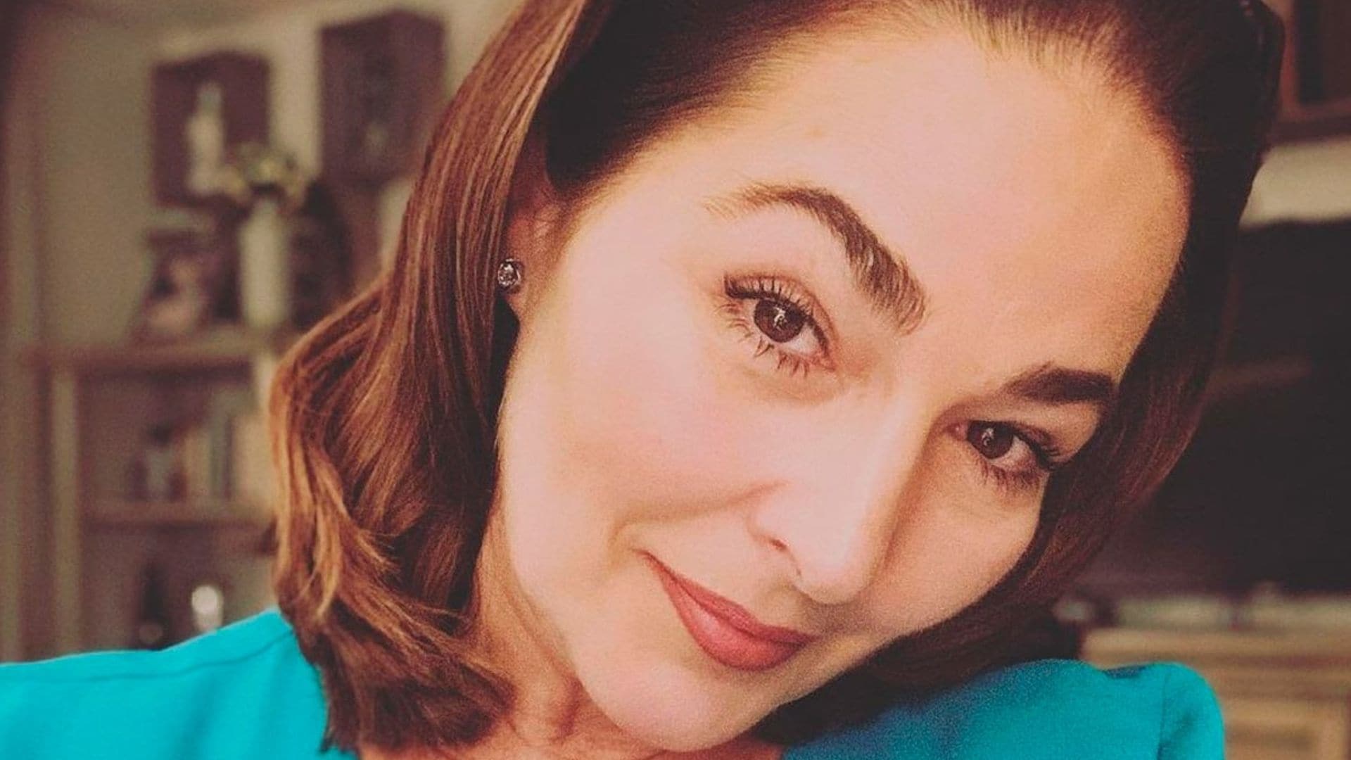 Eugenia Cauduro habla del trágico suceso al que sobrevivió