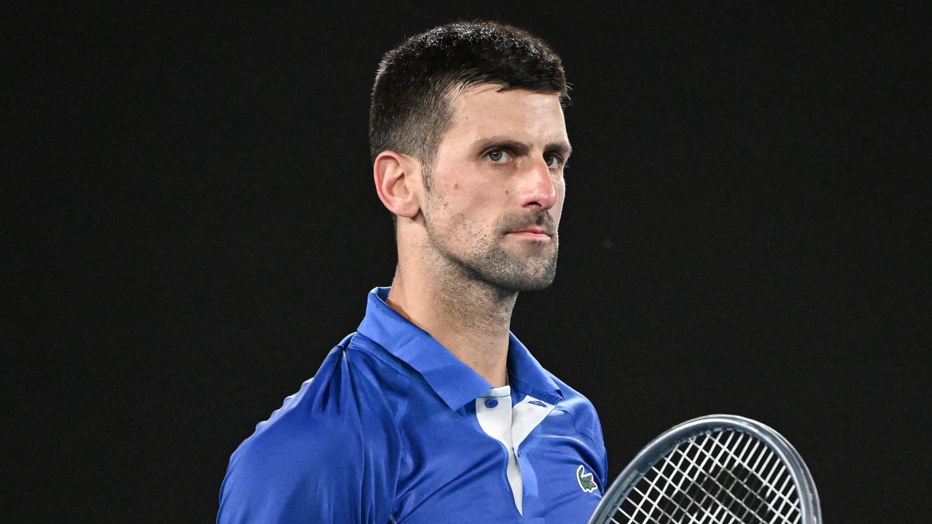 Novak Djokovic lanza una fuerte acusación: asegura que lo envenenaron