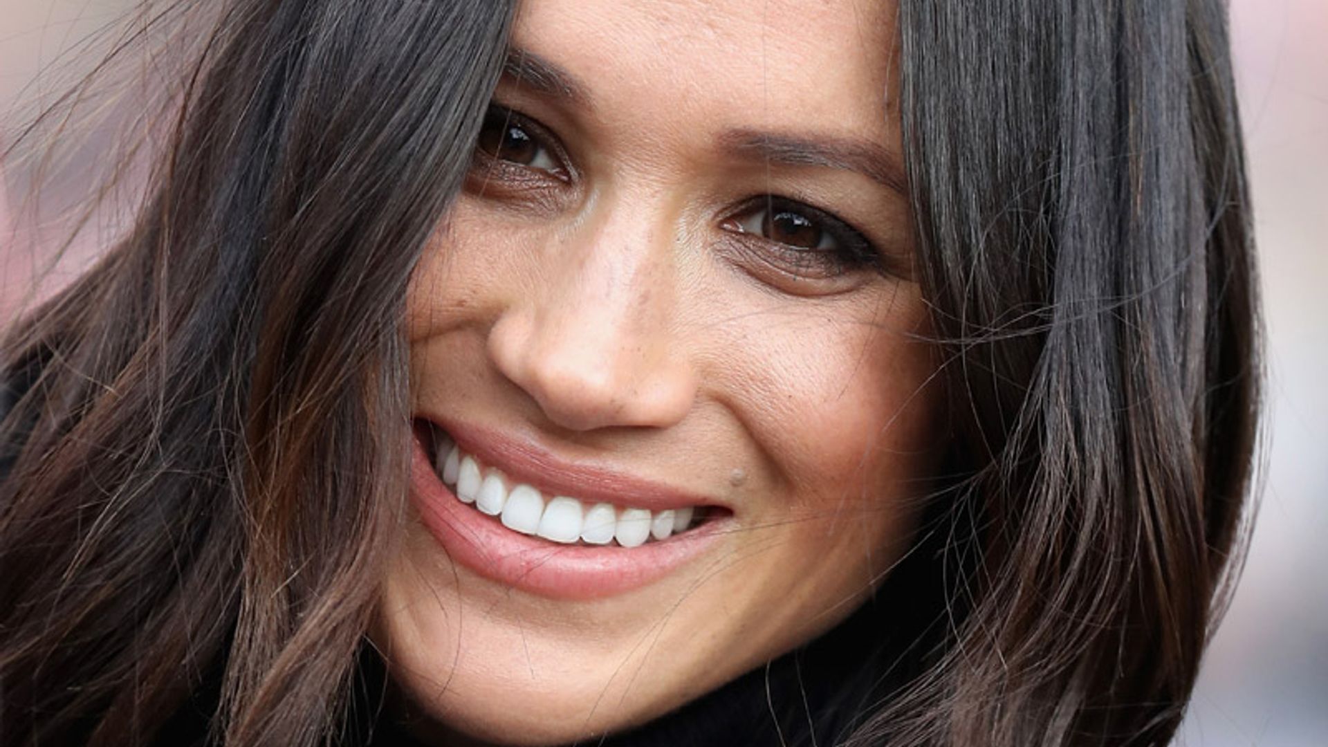 En vídeo: ¿Quién es Meghan Markle?