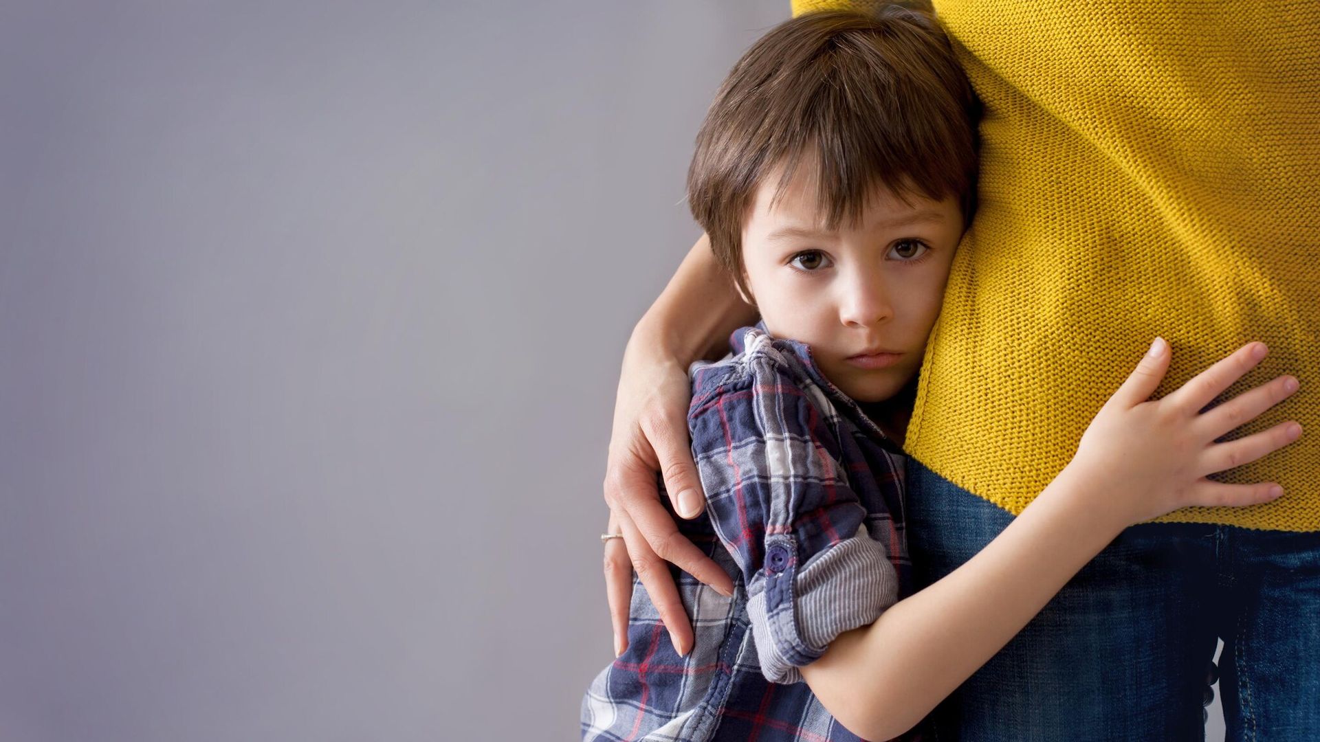 Ansiedad en niños: ¿cuál es la intervención más eficaz para que mejoren?