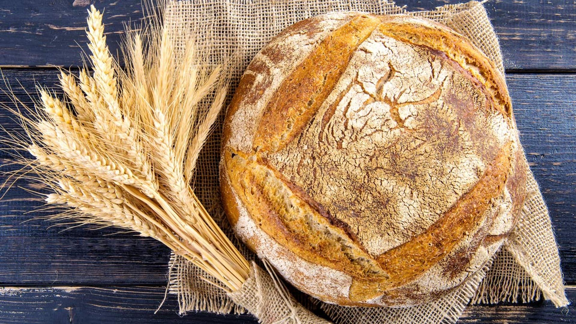 Si estás en Madrid y quieres probar el mejor pan de la ciudad… ¡anota esta dirección!