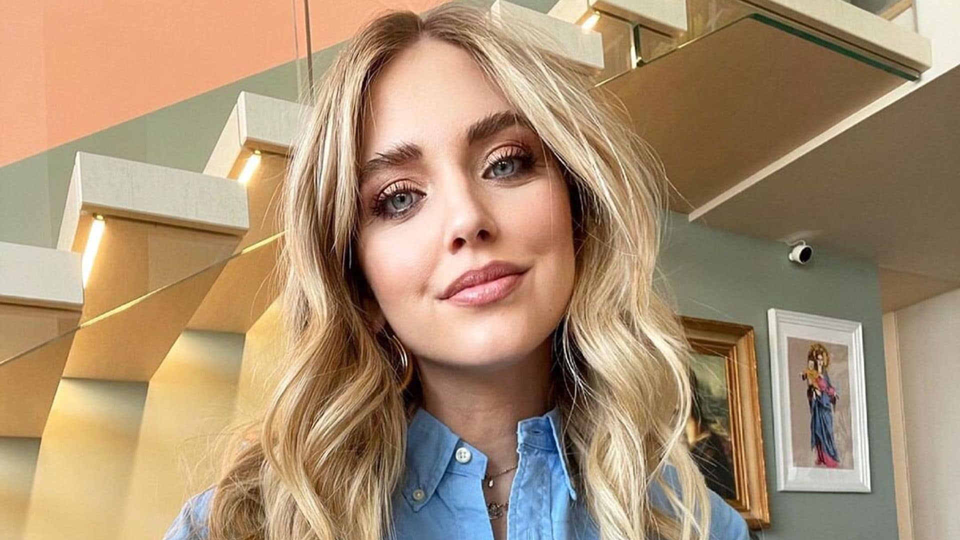 Palabra de Chiara Ferragni y Gigi Hadid: es hora de comprarte una camisa masculina