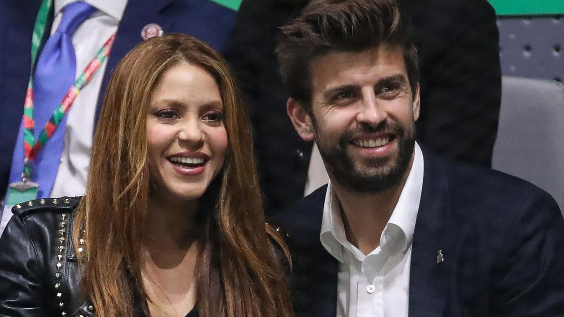 La contundente reacción de Shakira al último logro de Piqué