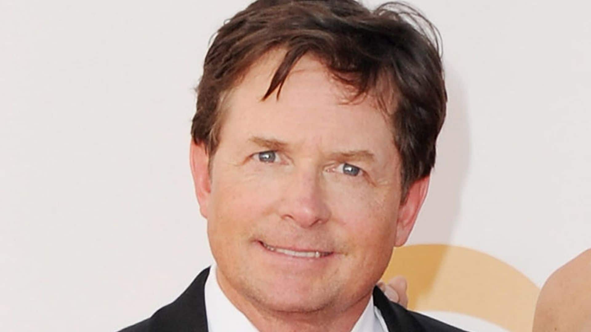 La última confesión de Michael J. Fox: tuvo que ser operado de un tumor en la médula espinal