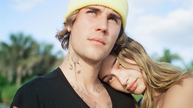 justin bieber canciones amor hailey baldwin