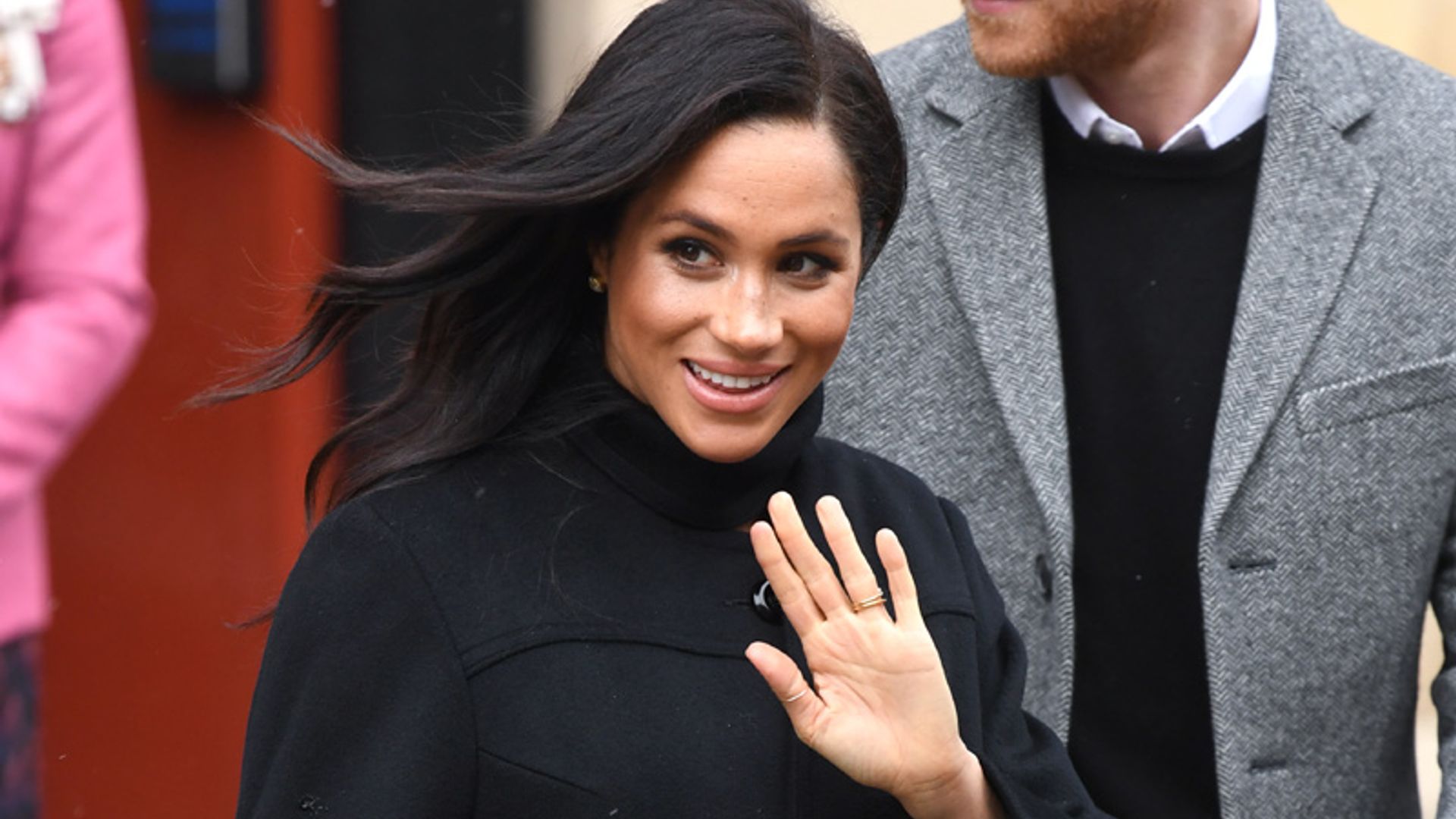 Las amigas de Meghan Markle rompen su silencio y denuncian las mentiras que se han vertido sobre ella