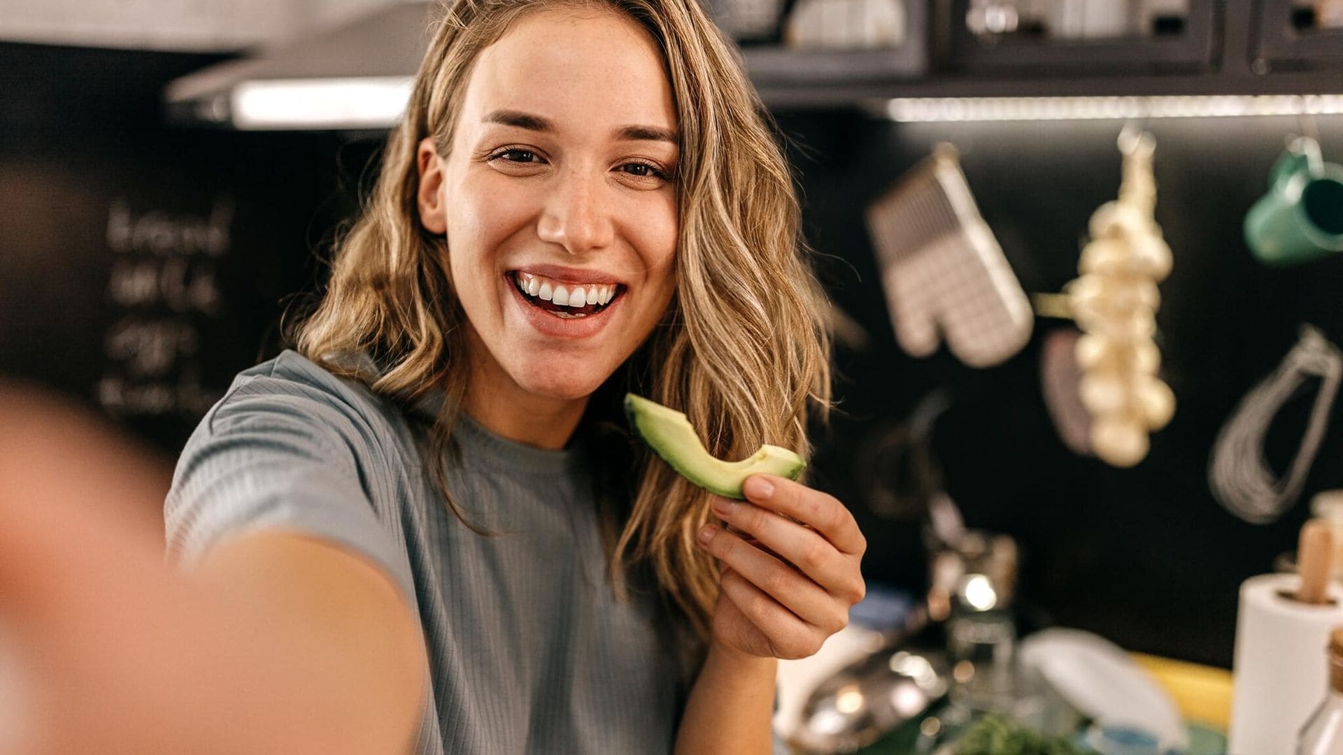 Si estás inmersa en un proceso de fecundación, atenta a tu alimentación