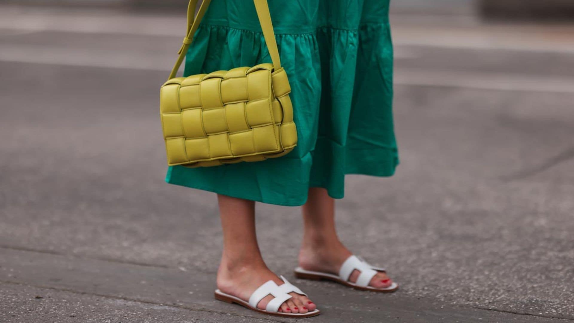 ¡Última llamada! Si buscabas unos zapatos de rebajas cómodos, te van a encantar estos diseños planos