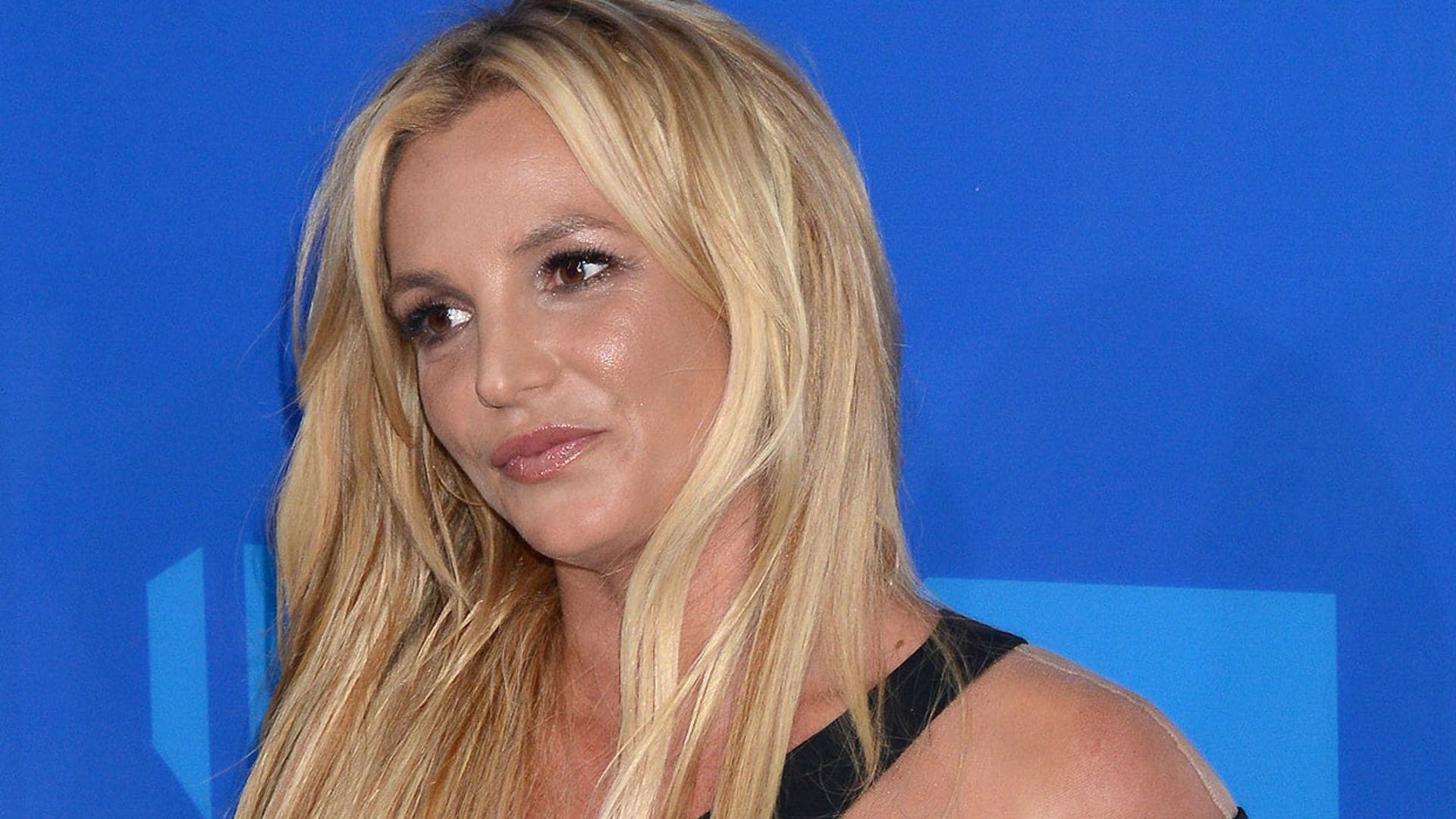 Britney Spears pide que se investigue formalmente a su padre por sus 'abusos' como tutor