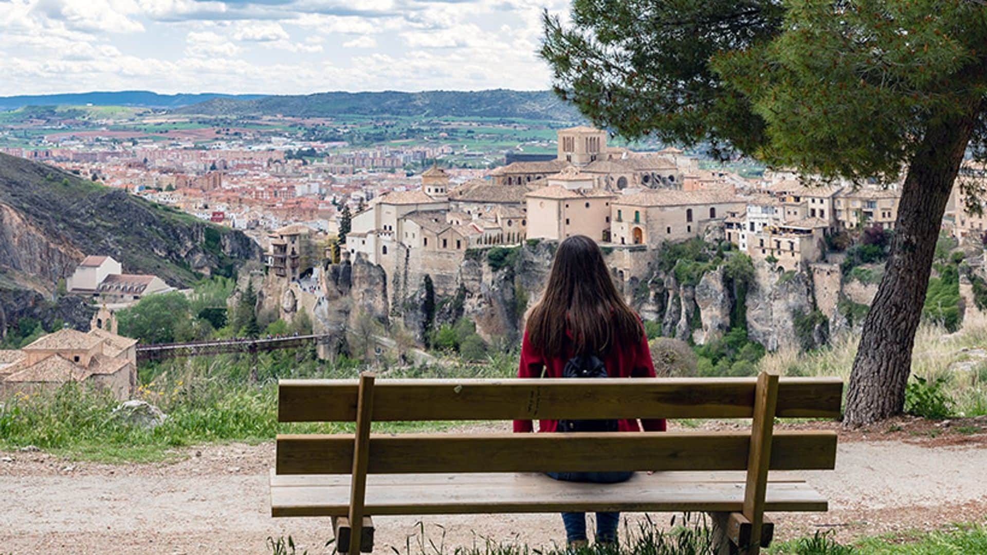 Sorpresas alrededor de la ciudad colgada de Cuenca (y no te las esperas)